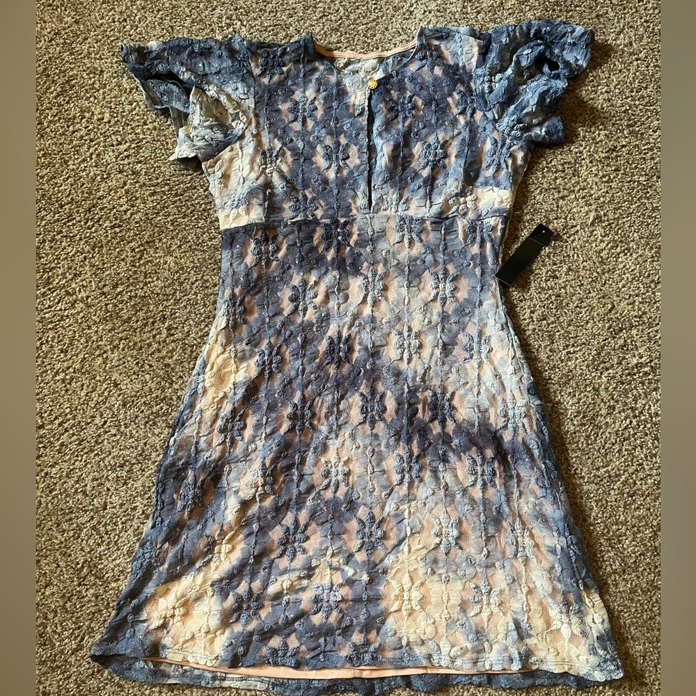 Venus Dress